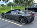 Brown 2023 Ferrari SF90 Spider Commercial for sale-0