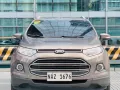 2018 Ford Ecosport 1.5 Titanium Automatic Gasoline ✅️86K ALL-IN DP ☎️0935 600 3692 JAN RAY DE JESUS-0