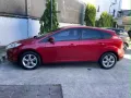 FORD FOCUS HATCHBACK 2014 model AT-0