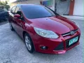 FORD FOCUS HATCHBACK 2014 model AT-3