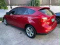 FORD FOCUS HATCHBACK 2014 model AT-4