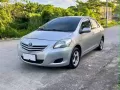 TOYOTA VIOS 2010 MODEL M/T-0