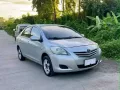 TOYOTA VIOS 2010 MODEL M/T-9