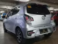 2021 Toyota Wigo 1.0L G AT-4