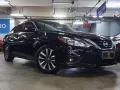 2018 Nissan Altima 2.5L SL CVT AT-0