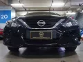 2018 Nissan Altima 2.5L SL CVT AT-1