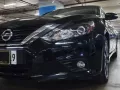 2018 Nissan Altima 2.5L SL CVT AT-2