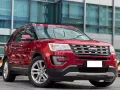 2017 Ford Explorer 2.3L Ecoboost Automatic Gas 🔰204K ALL IN DP!! ☎️0927 985 0198/ JESSEN MENDOZA-1