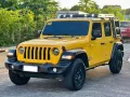 HOT!!! 2021 Jeep Wrangler Sports for sale at affordable price-0