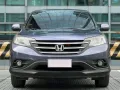 2013 Honda CRV 2.4 4x4 162K ALL-IN CASHOUT TOP OF THE LINE CARL BONNEVIE ☎️0938 458 8779-0