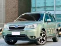 2016 Subaru Forester 2.0 Premium AWD AT Gas‼️150K ALL IN🔥 09121061462 MABY LATIDO📲☎️📩-1