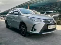 Selling Brightsilver 2023 Toyota Vios Sedan affordable price-0