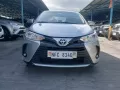 Selling Brightsilver 2023 Toyota Vios Sedan affordable price-2