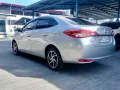 Selling Brightsilver 2023 Toyota Vios Sedan affordable price-4