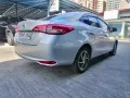 Selling Brightsilver 2023 Toyota Vios Sedan affordable price-5