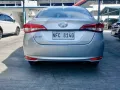 Selling Brightsilver 2023 Toyota Vios Sedan affordable price-6