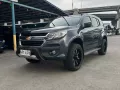 Blue 2017 Chevrolet Trailblazer SUV / Crossover for sale-0