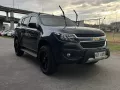 Blue 2017 Chevrolet Trailblazer SUV / Crossover for sale-1