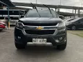 Blue 2017 Chevrolet Trailblazer SUV / Crossover for sale-2