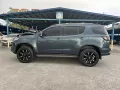 Blue 2017 Chevrolet Trailblazer SUV / Crossover for sale-3