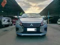 Sell 2024 Mitsubishi Mirage G4  GLX 1.2 CVT in Brightsilver-2