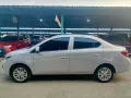 Sell 2024 Mitsubishi Mirage G4  GLX 1.2 CVT in Brightsilver-3