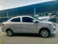 Sell 2024 Mitsubishi Mirage G4  GLX 1.2 CVT in Brightsilver-4