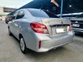 Sell 2024 Mitsubishi Mirage G4  GLX 1.2 CVT in Brightsilver-6