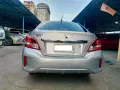 Sell 2024 Mitsubishi Mirage G4  GLX 1.2 CVT in Brightsilver-7