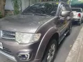 RUSH SALE! Brown 2015 Mitsubishi Montero Sport cheapest price!!!-3