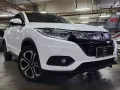 2020 Honda HRV 1.8L E IVTEC AT-0