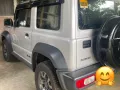 2020 Suzuki Jimny JB74 Manual Japan-2