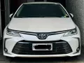 2020 Toyota Corolla Altis 1.6V CVT for sale w/ low mileage -0