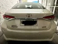 2020 Toyota Corolla Altis 1.6V CVT for sale w/ low mileage -1