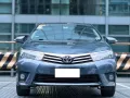 2017 Toyota Corolla Altis G 1.6 Gas Automatic CARL BONNEVIE ☎️0938 458 8779-1