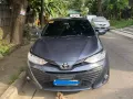 2019 Toyota Vios 1.3 E AT-0