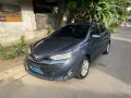 2019 Toyota Vios 1.3 E AT-1