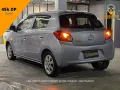 2015 Mitsubishi Mirage GLX 1.2 G AT-11