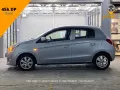 2015 Mitsubishi Mirage GLX 1.2 G AT-10