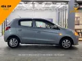 2015 Mitsubishi Mirage GLX 1.2 G AT-14