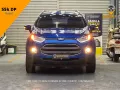 2017 Ford Ecosport Trend Automatic-17