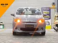 2015 Mitsubishi Mirage GLX 1.2 G AT-16