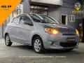 2015 Mitsubishi Mirage GLX 1.2 G AT-15