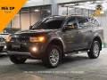 2013 Mitsubishi Montero Sport GLX Automatic-0