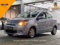 2015 Mitsubishi Mirage GLX 1.2 G AT-0