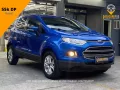 2017 Ford Ecosport Trend Automatic-16