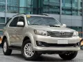 2014 Toyota Fortuner 4x2 G Diesel AT 🔰184K ALL IN DP!! ☎️0927 985 0198/ JESSEN MENDOZA-4