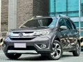 2018 Honda BRV 1.5 V NAVI Automatic Gas 30k ODO!🔰 156K ALL-IN DP! ☎️0927 985 0198/ JESSEN MENDOZA-1