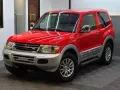 HOT!!! 2004 Mitsubishi Pajero SWB Rare for sale at affordable price-1