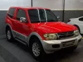 HOT!!! 2004 Mitsubishi Pajero SWB Rare for sale at affordable price-2